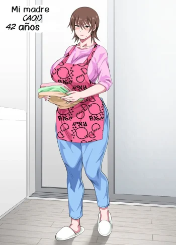 [Spices] Musuko ni Nando mo Kudokarete Konmake Shita Haha (Doujinshin)