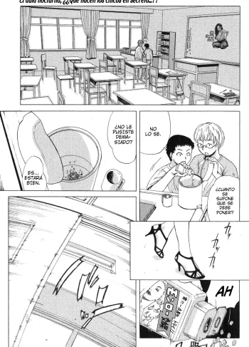 [Edo Shigezu] Tomoko Sensei no Hoshuu Tenmatsu (Doujinshin)