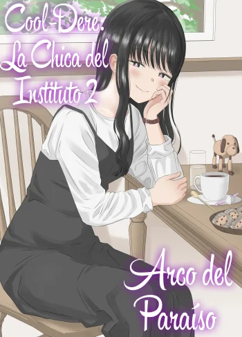 [N/A] Cool-Dere La chica del instituto 2 Arco del Paraíso (Doujinshin)