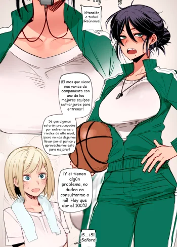 [Ratatatat74] Blacked Coach (Doujinshin)