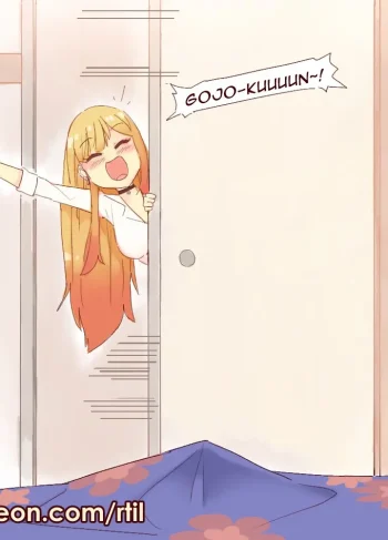 [Rtil] Buenos Días con Marin (Sono  Bisque Doll Wa Koi O Suru)